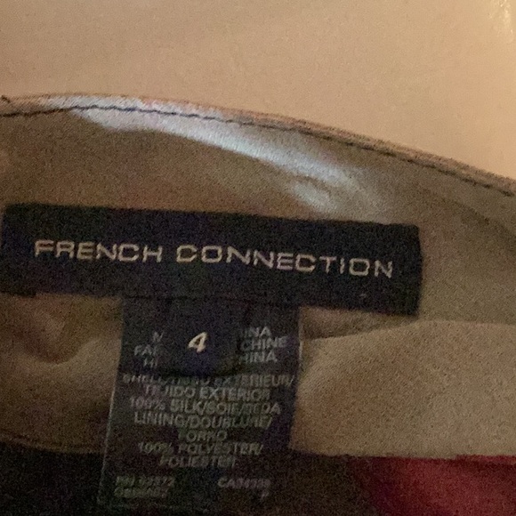 French Connection Blouse - Picture 4 of 4